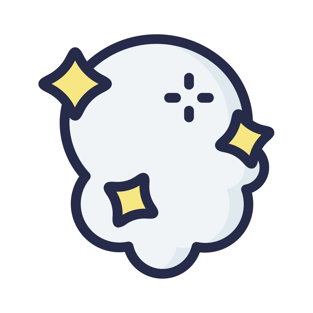 magic smoke icon