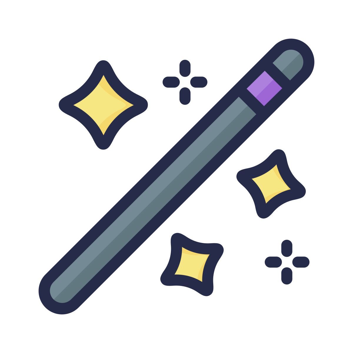 magic wand icon