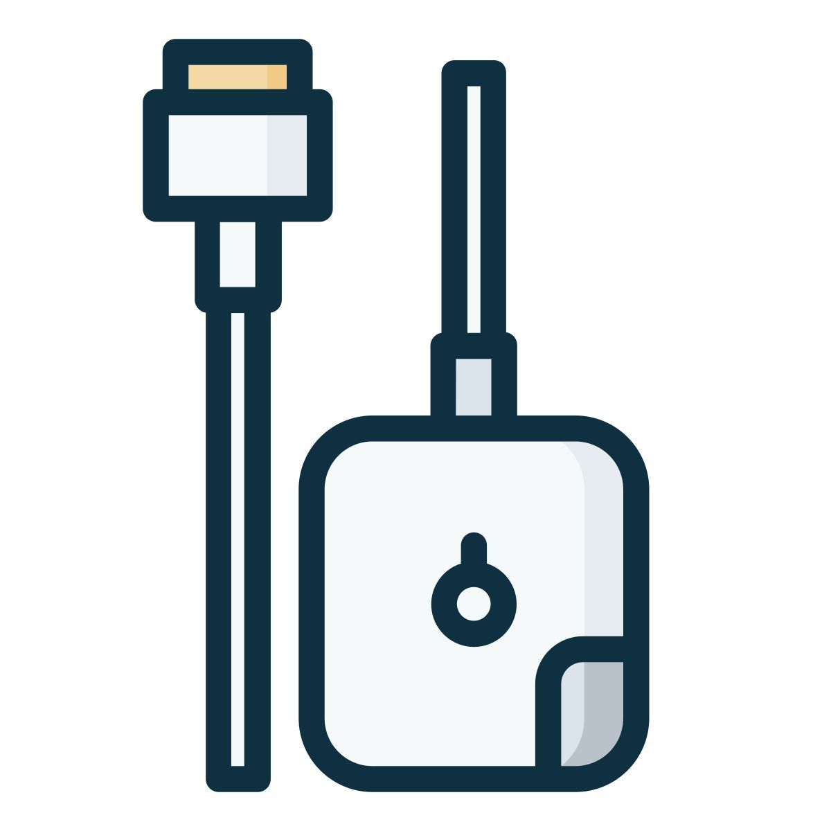 magsafe icon