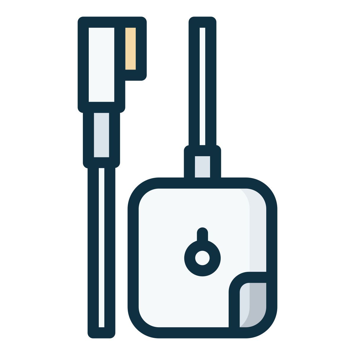 magsafe icon