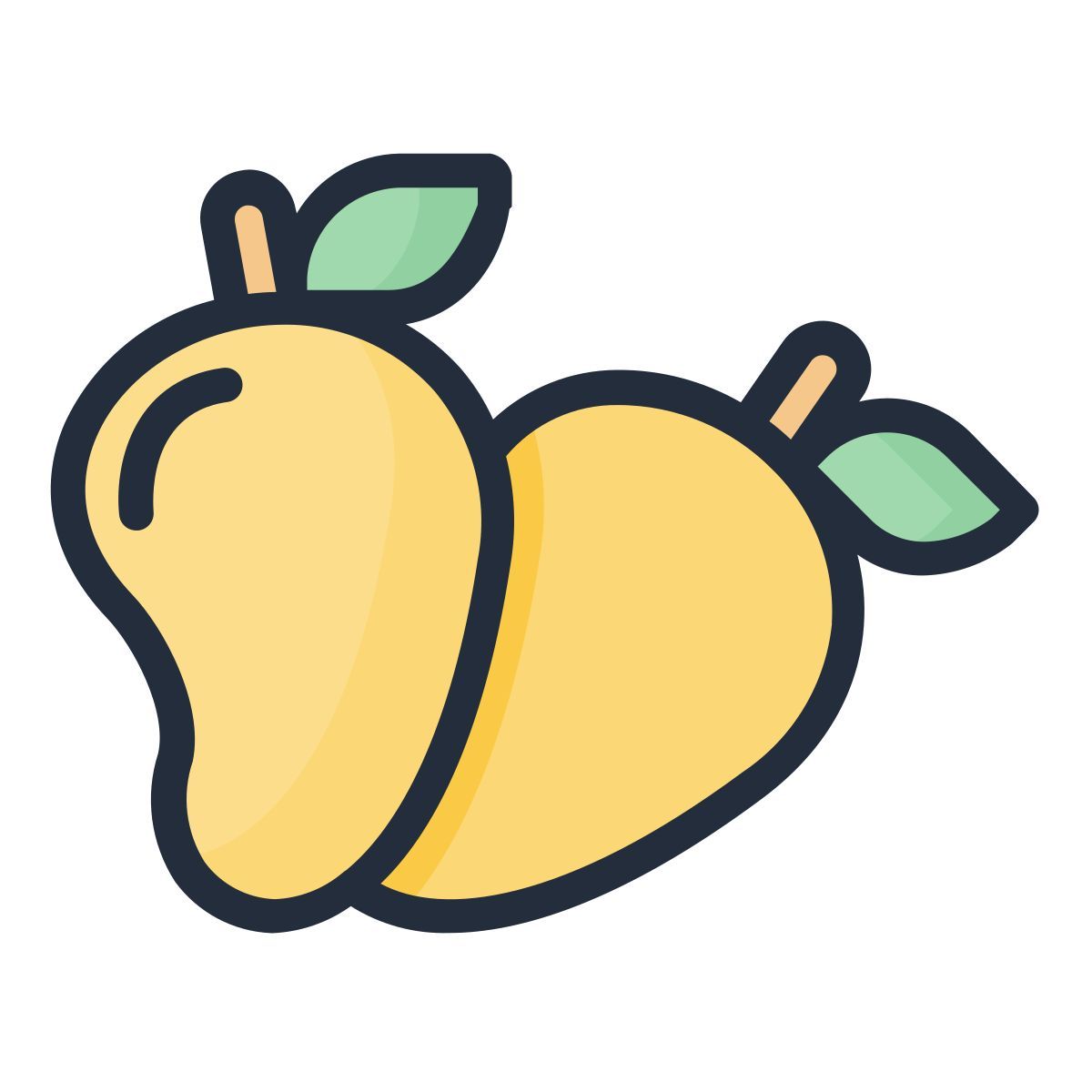 mango icon