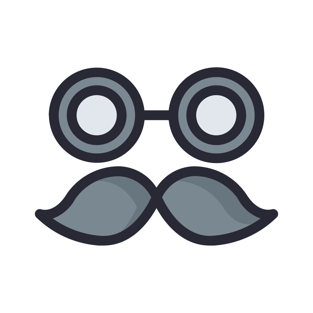 carnival mask icon