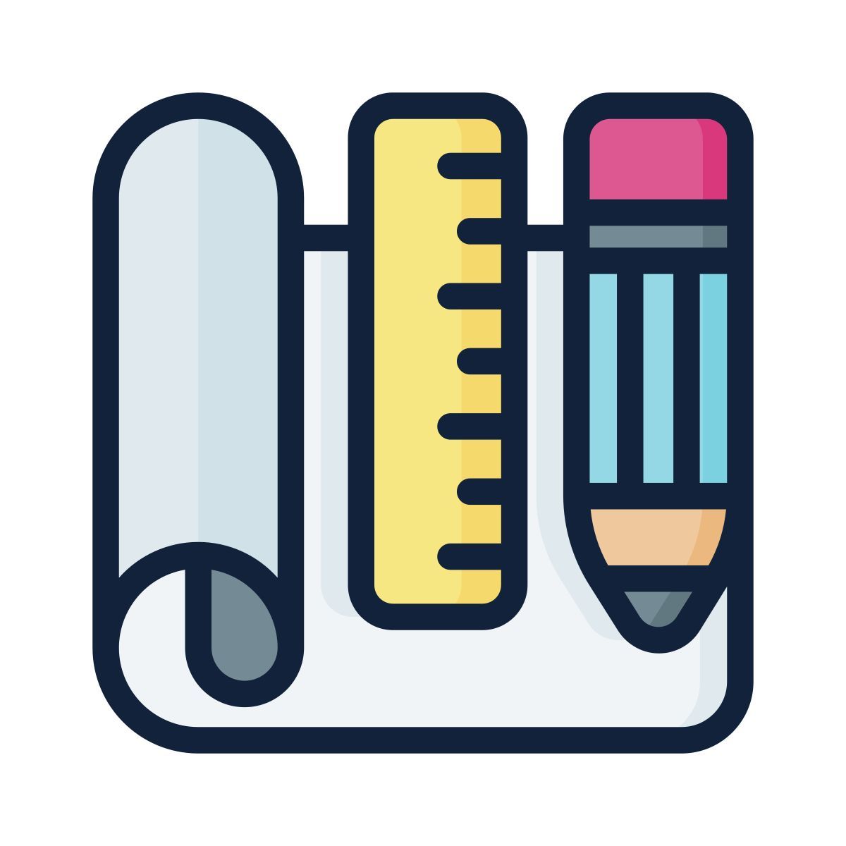 blueprint icon