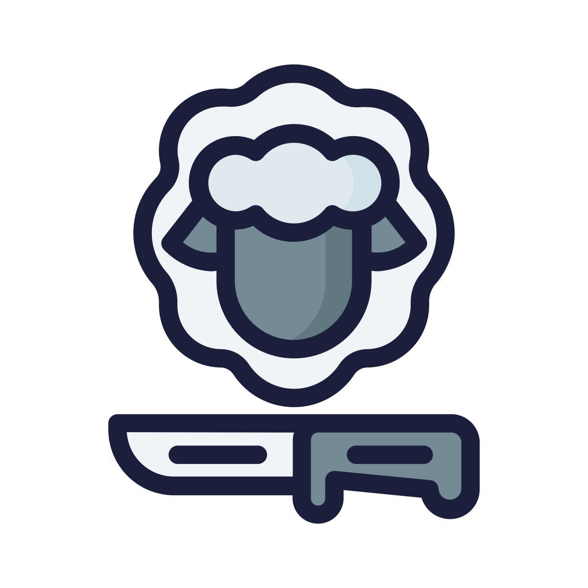 slaughter icon