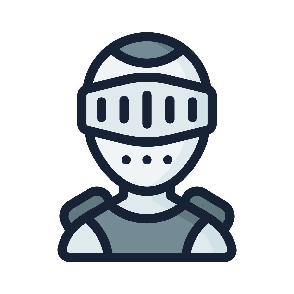 knight icon