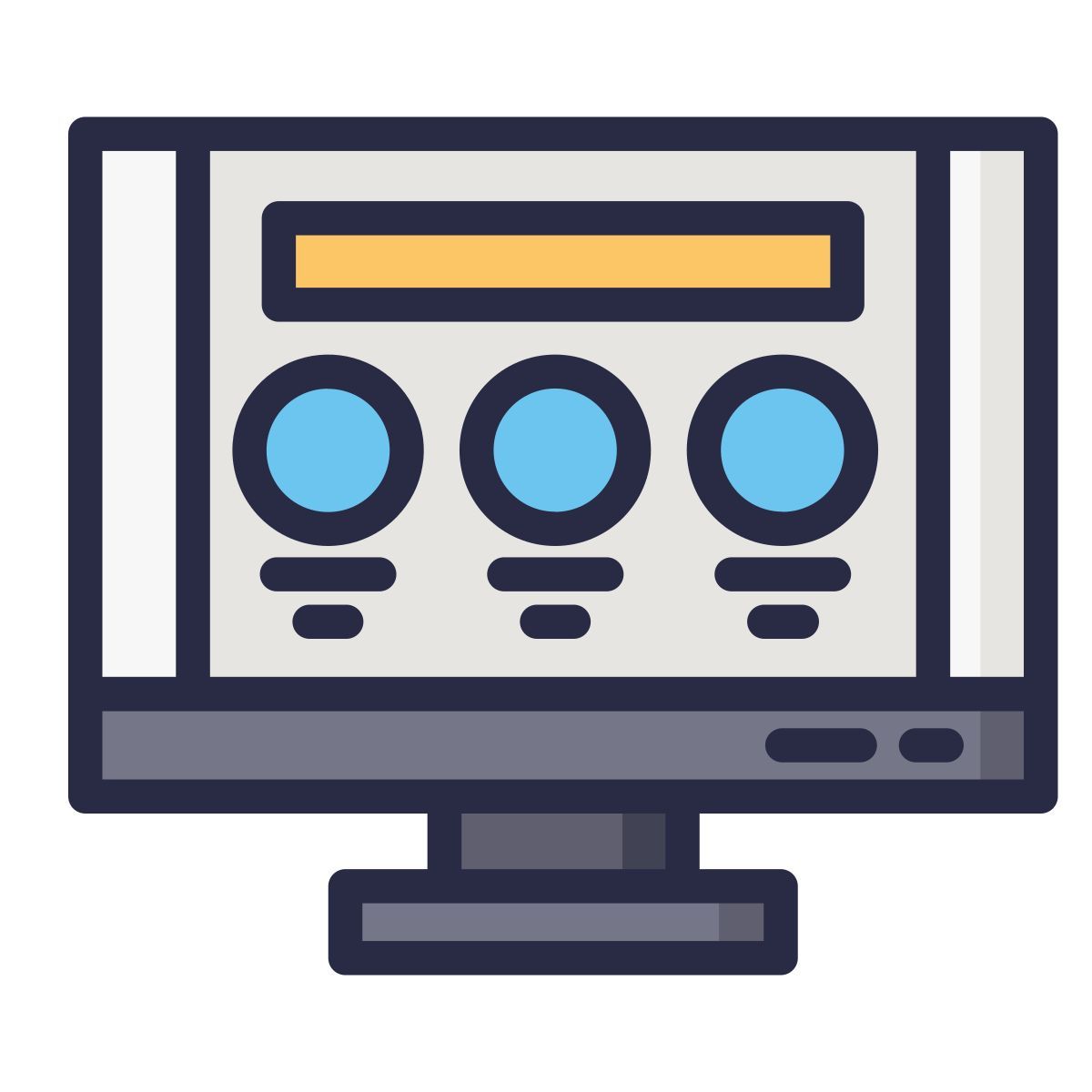 cardápio icon
