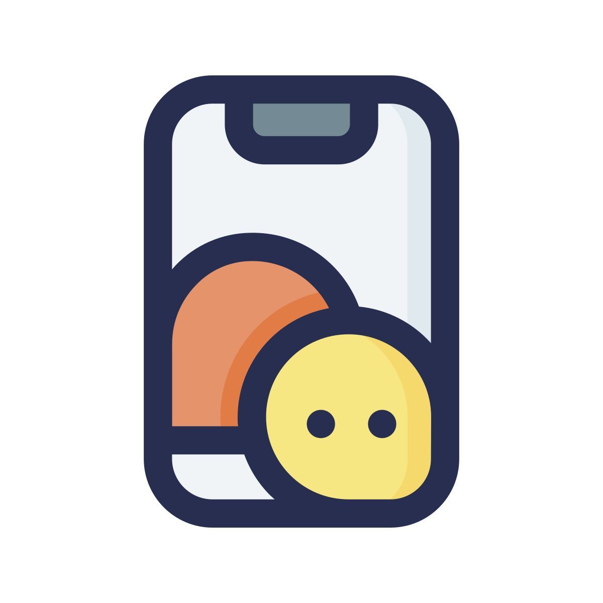 chat icon