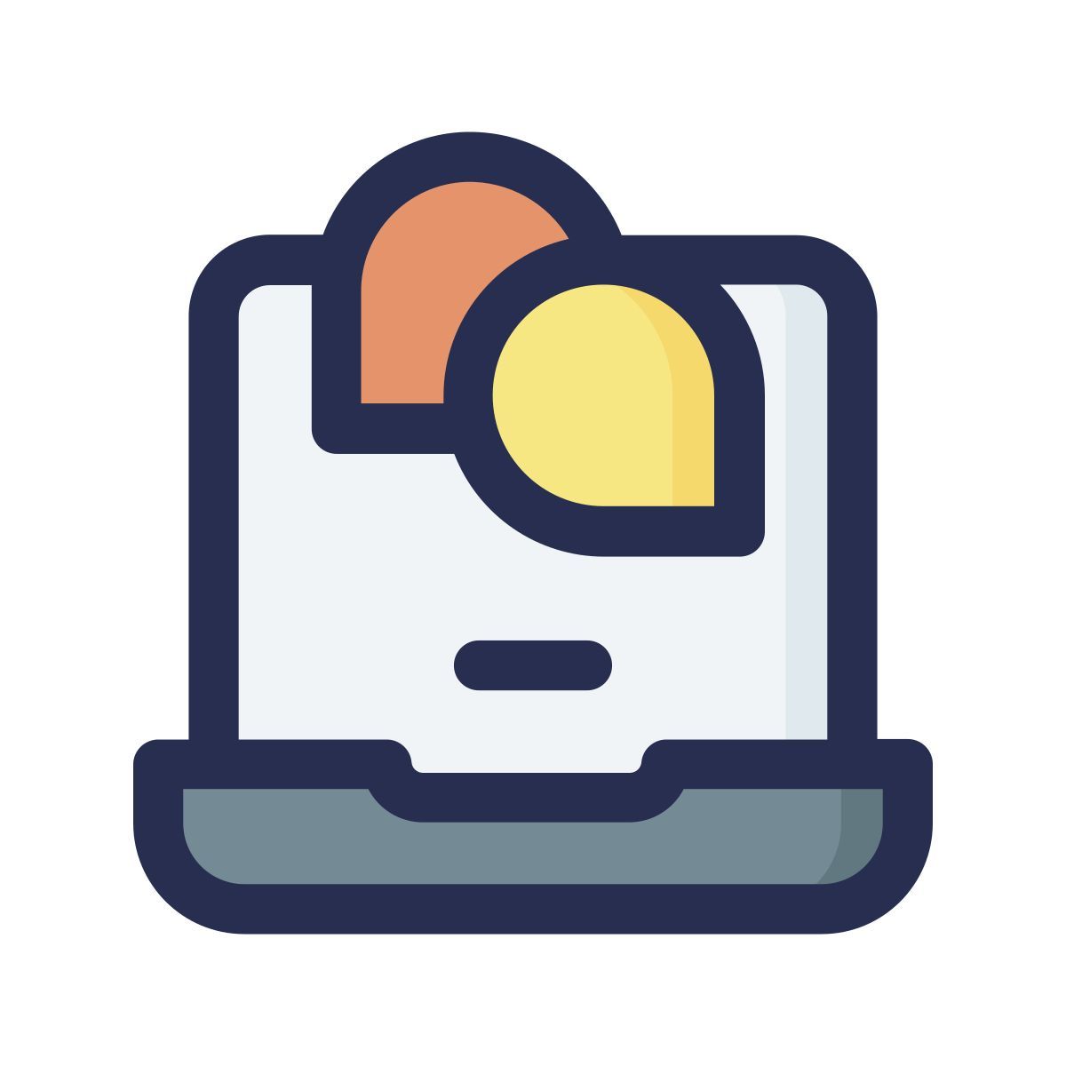chat icon