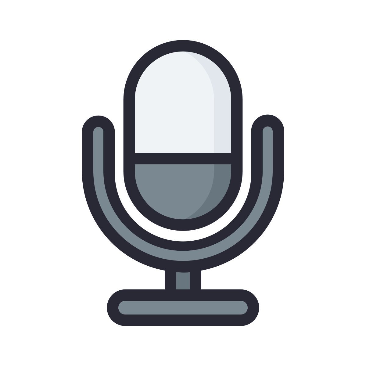 mic icon