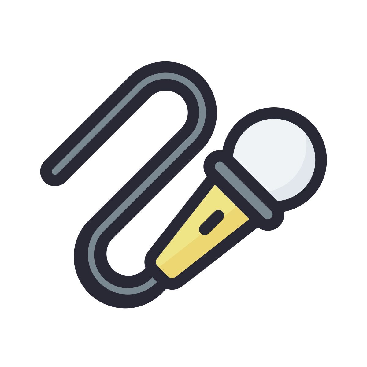 mic icon