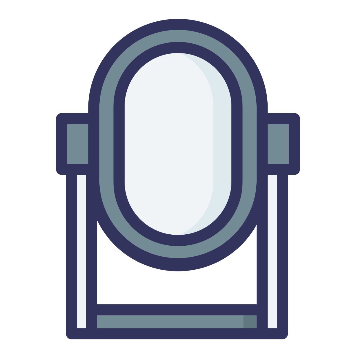 espejo icon