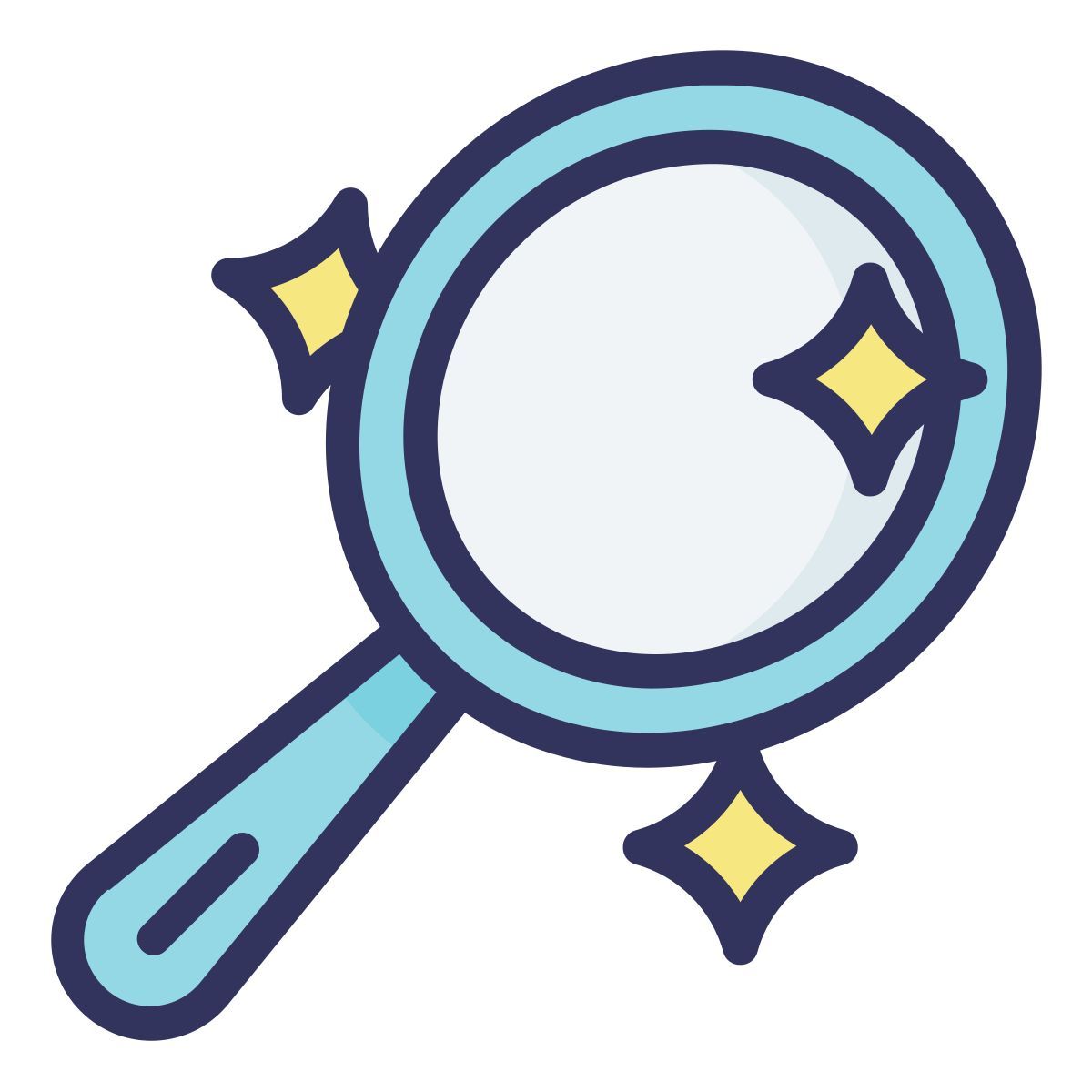 espejo icon