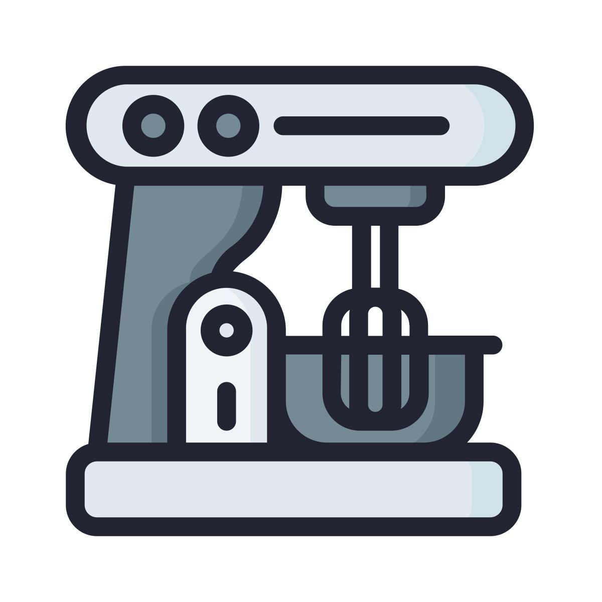 batidora icon