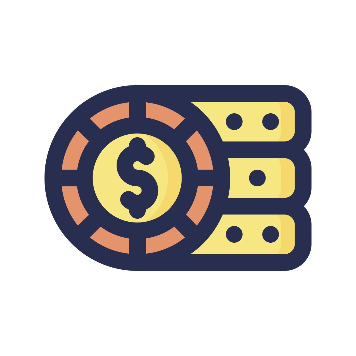 coins icon