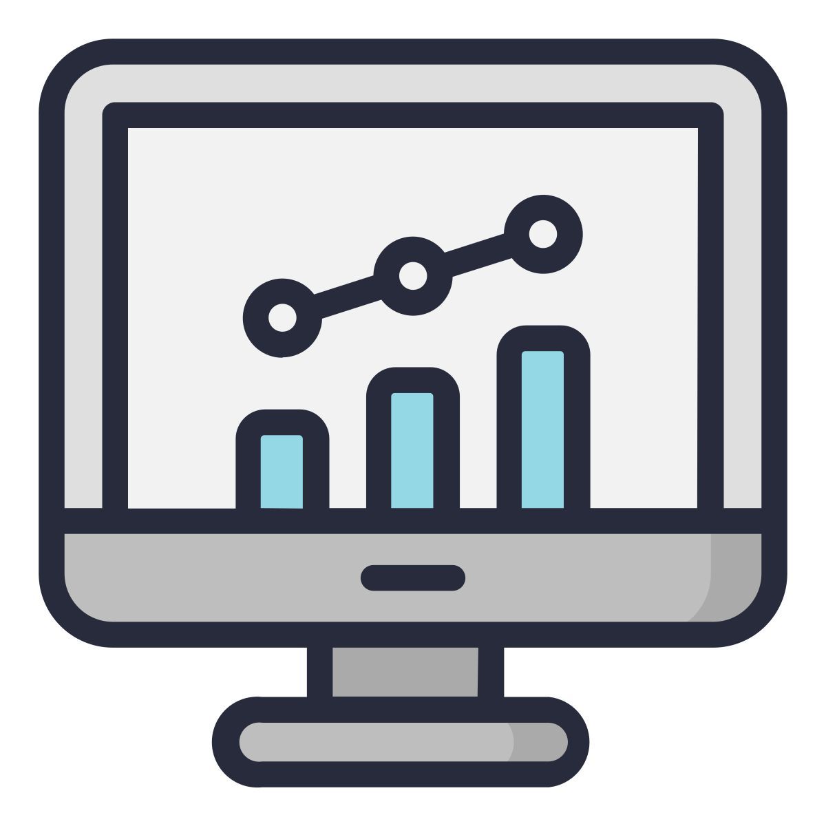 monitor icon