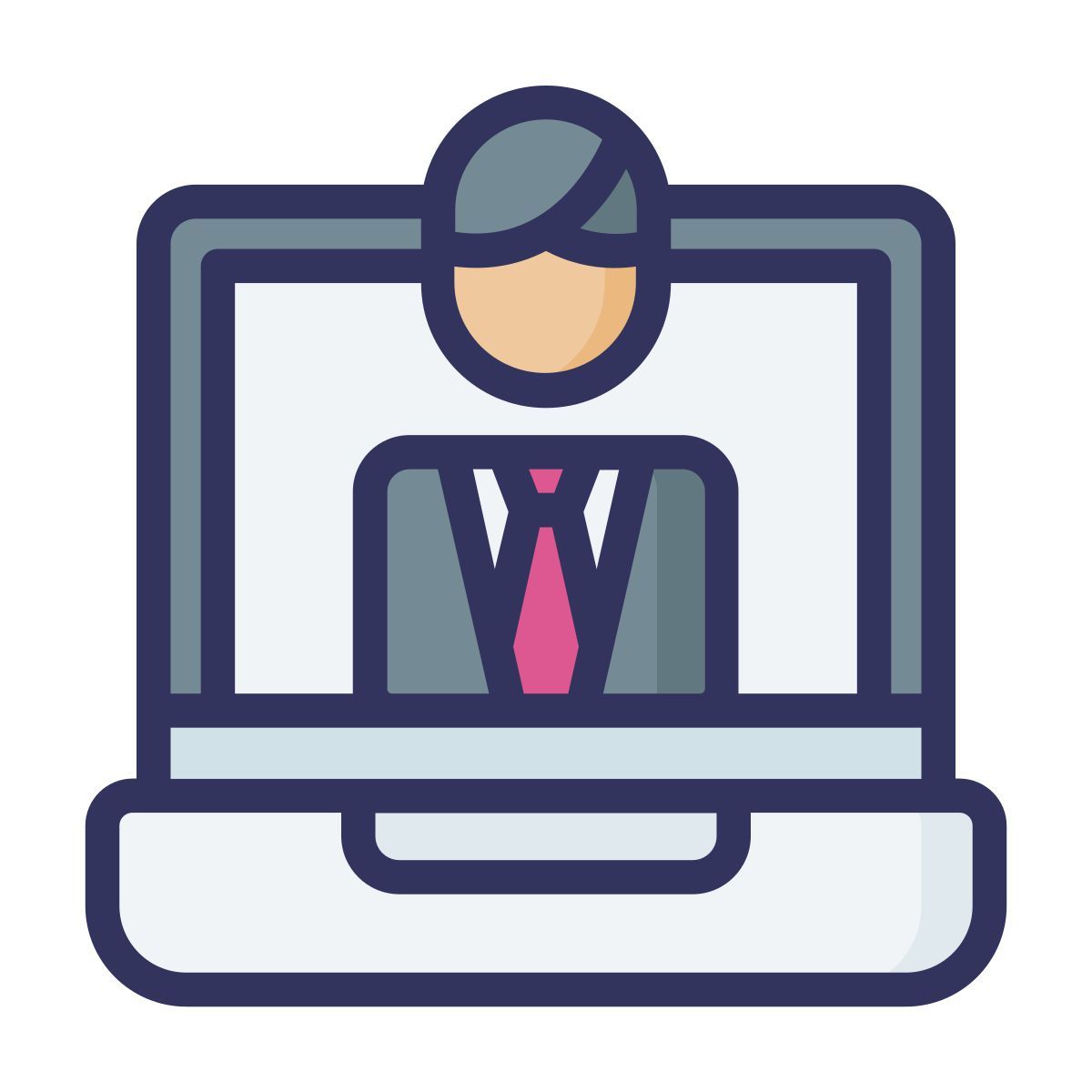 motivator icon