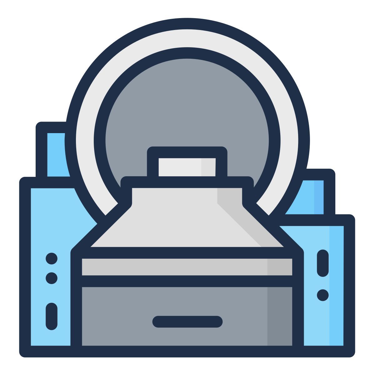 mri icon