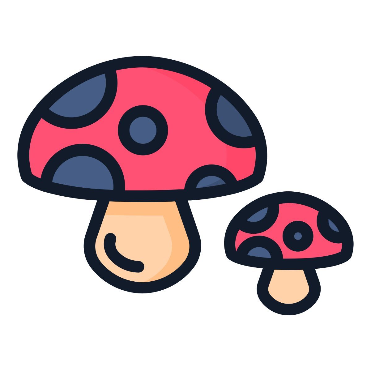 funghi icon