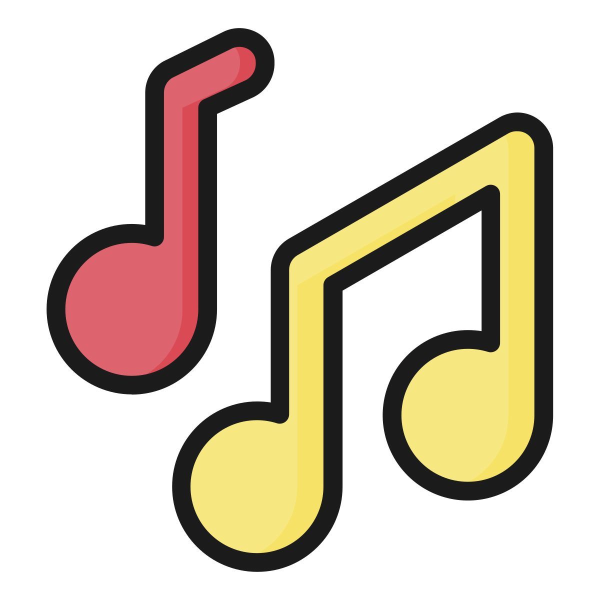 音乐 icon