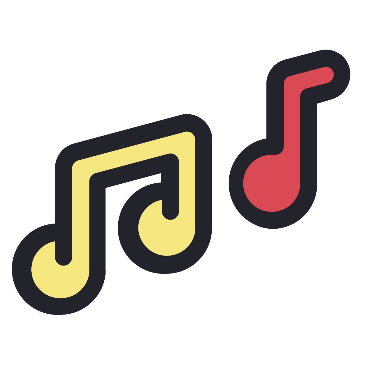 musik icon