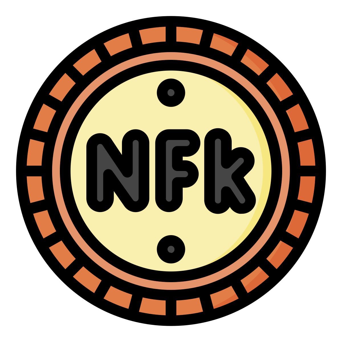 nakfa icon