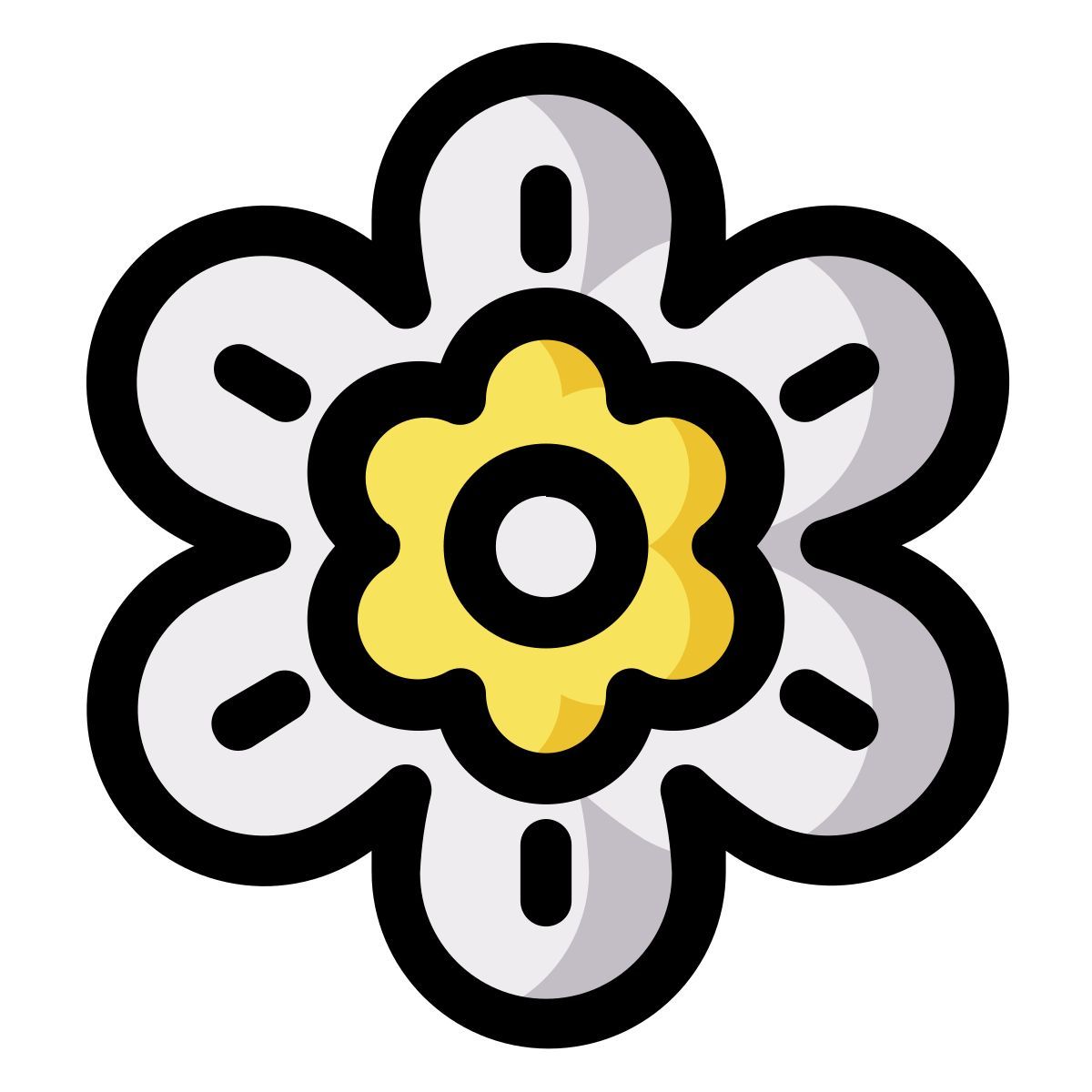 flower icon