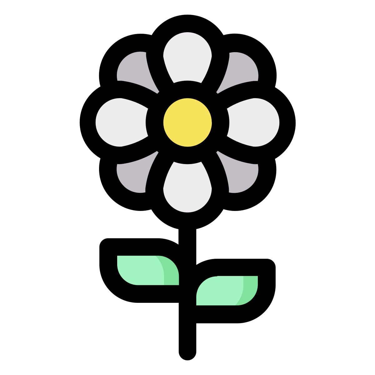 flower icon