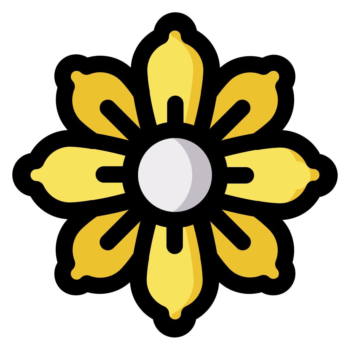 flower icon