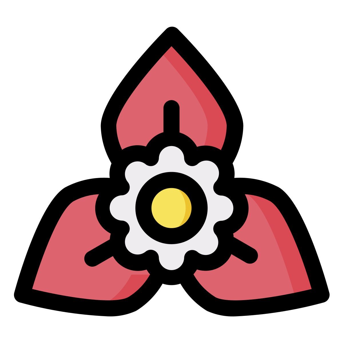 flower icon