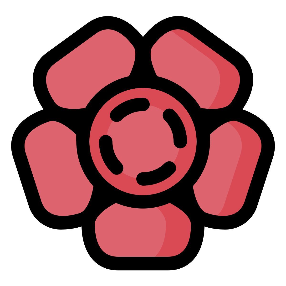 rafflesia icon