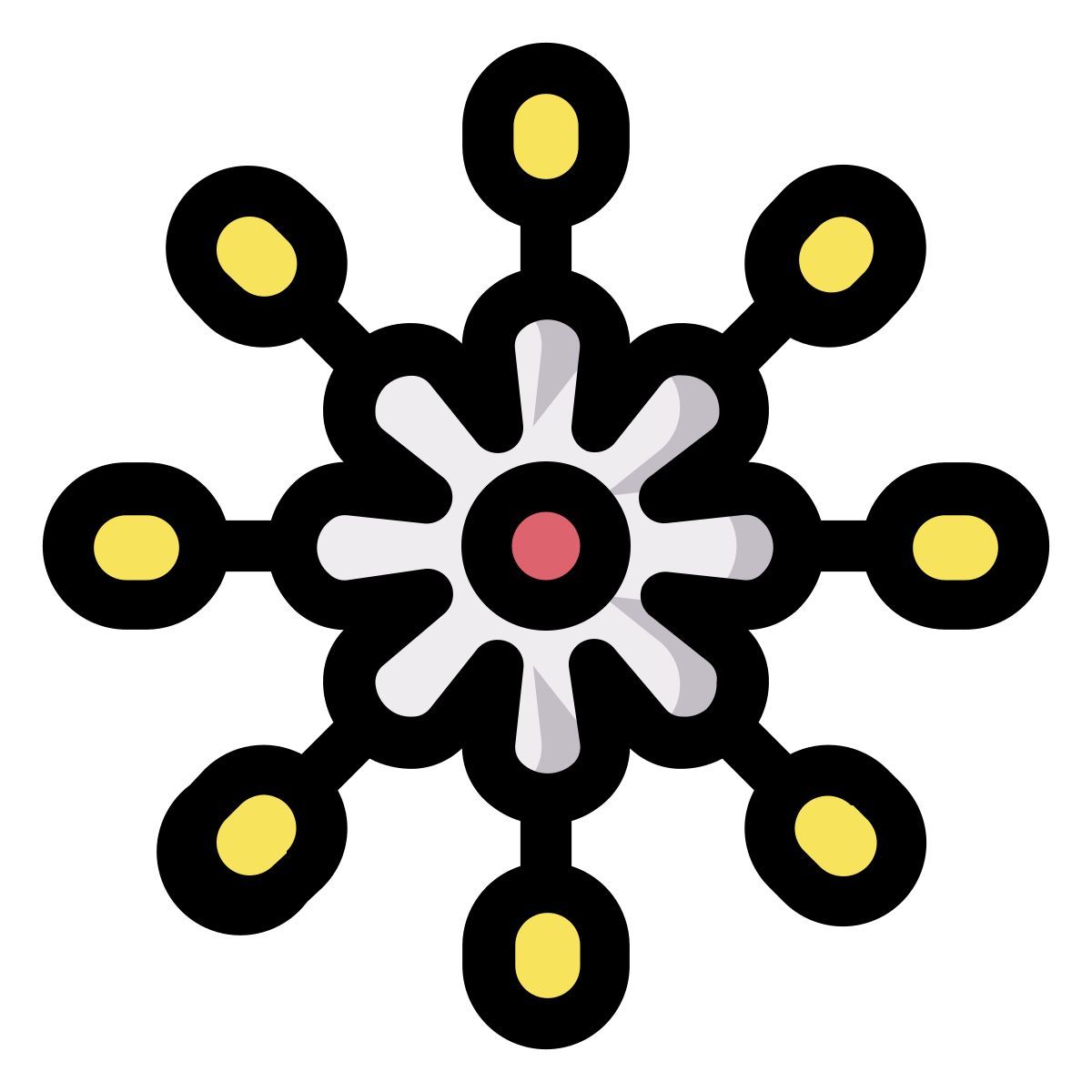 flower icon