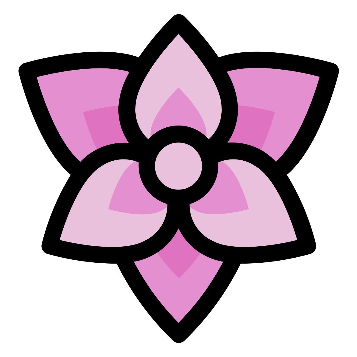orchid icon