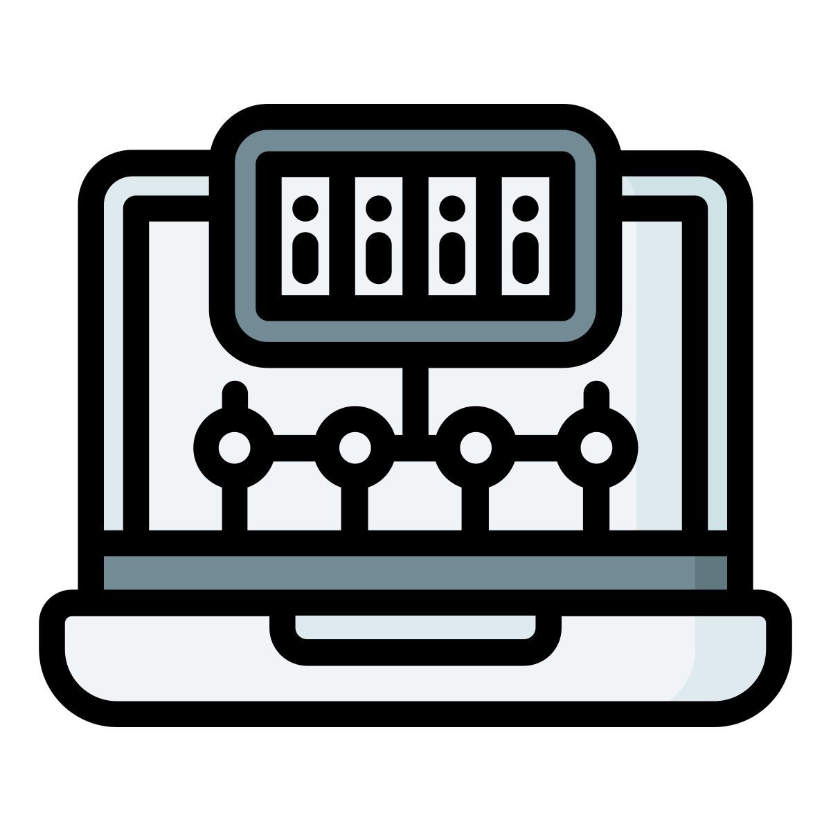 network icon