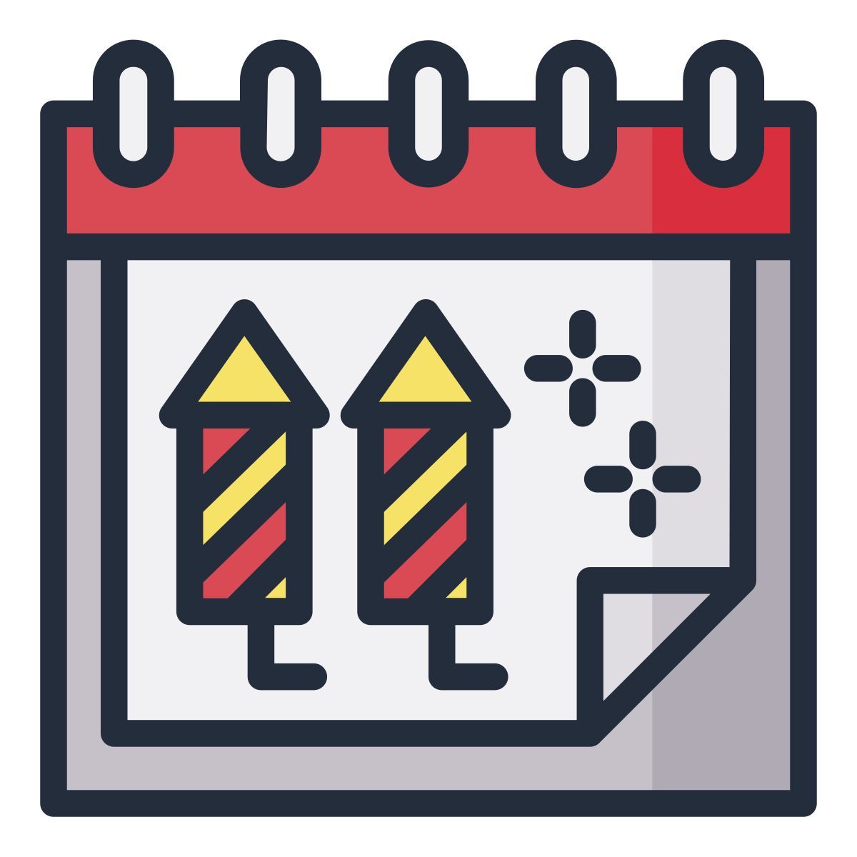 new year icon