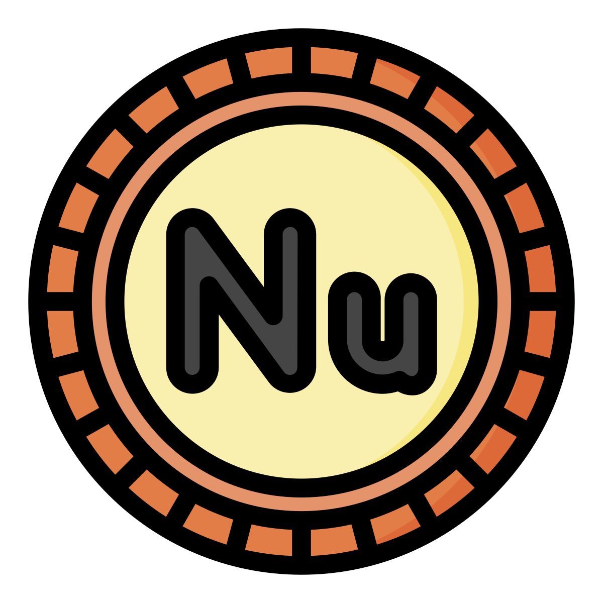 ngultrum icon