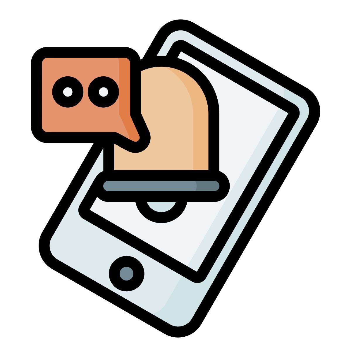 notification icon