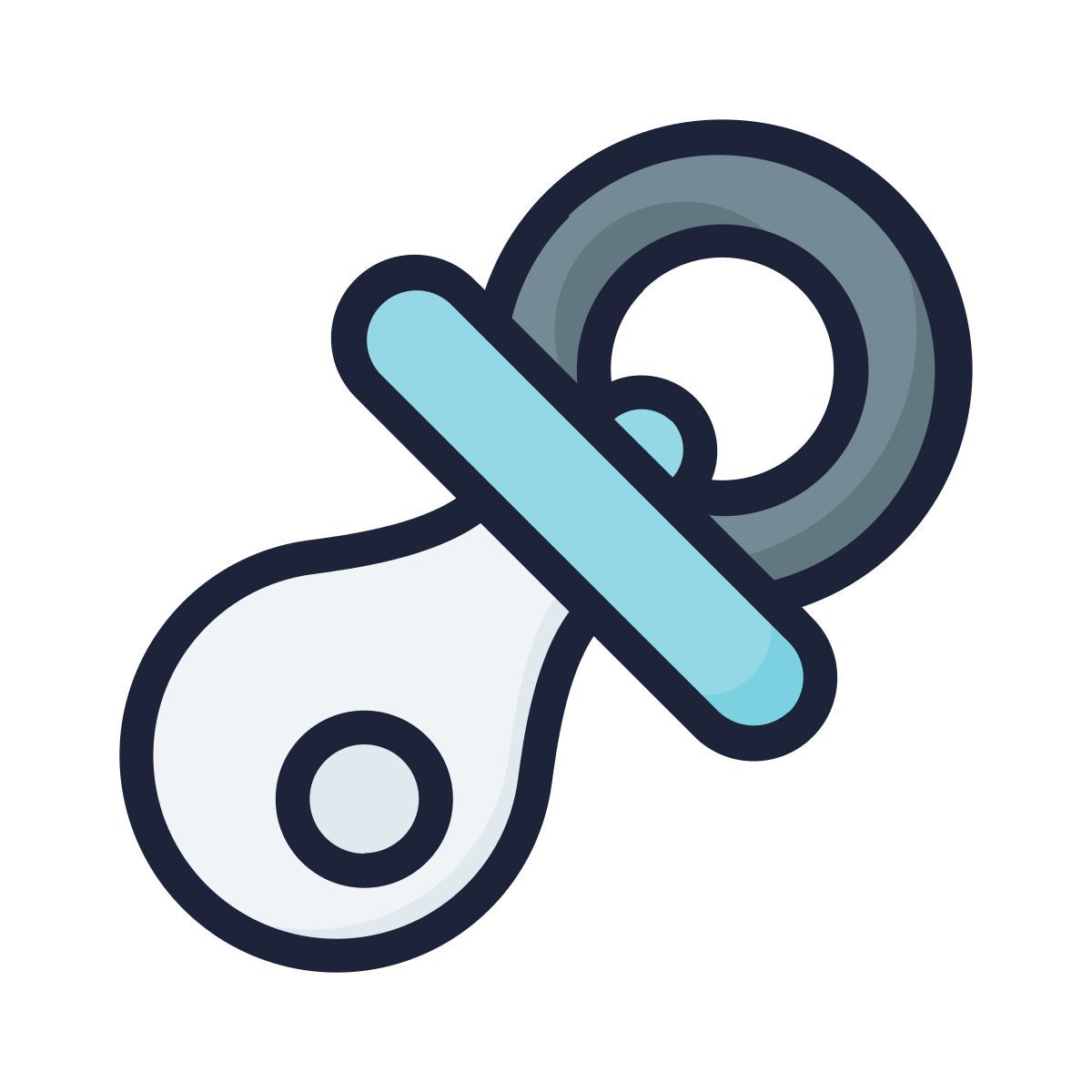 chupeta icon