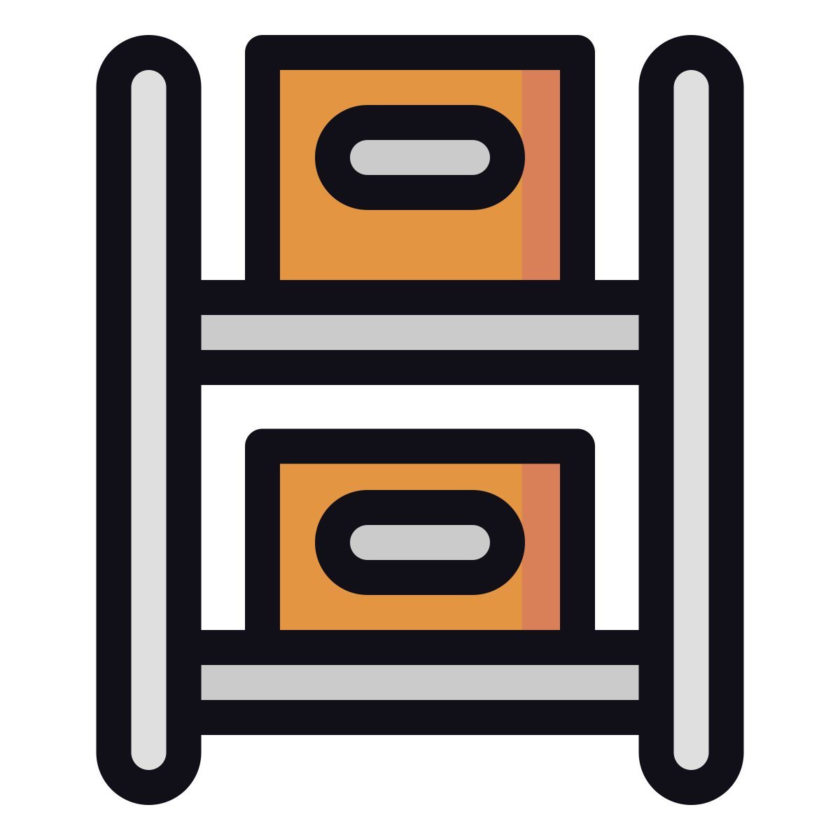 rack icon