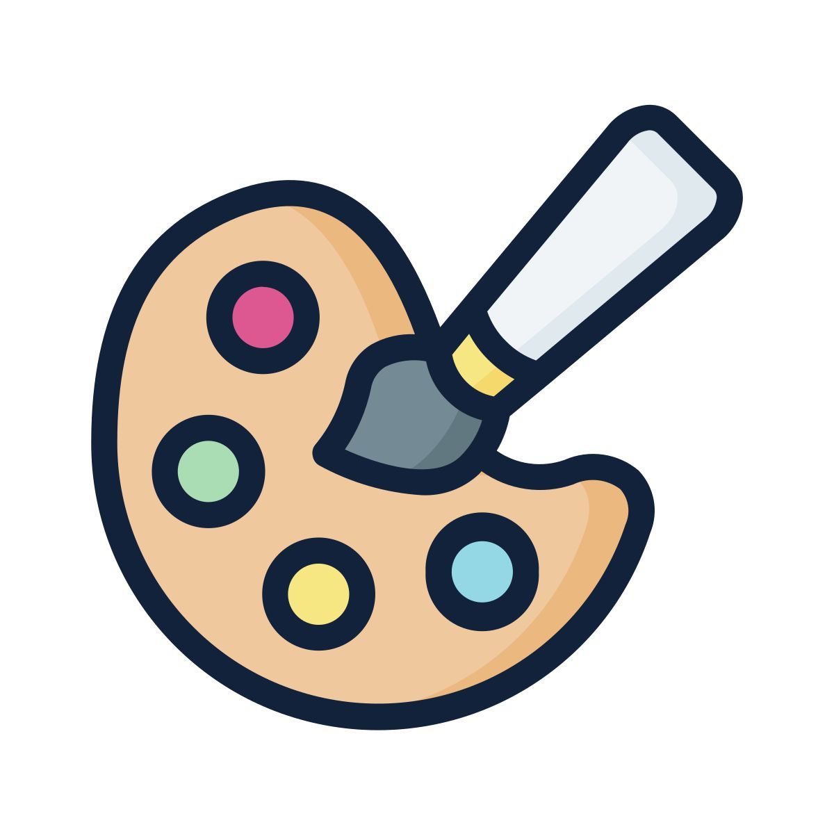 brosse icon