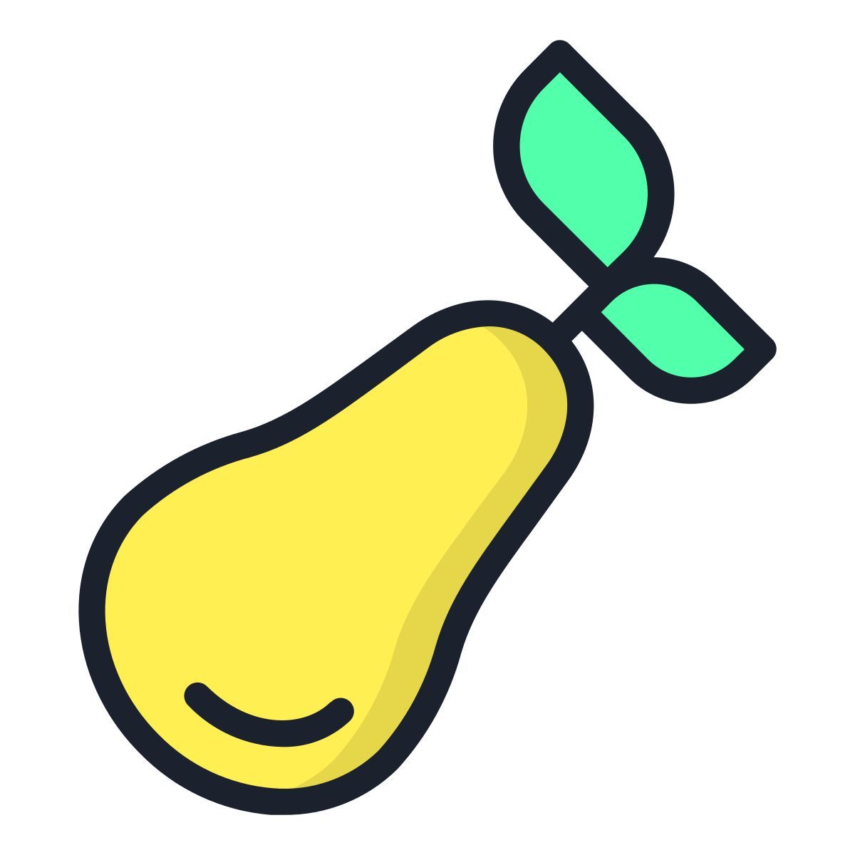 pear icon