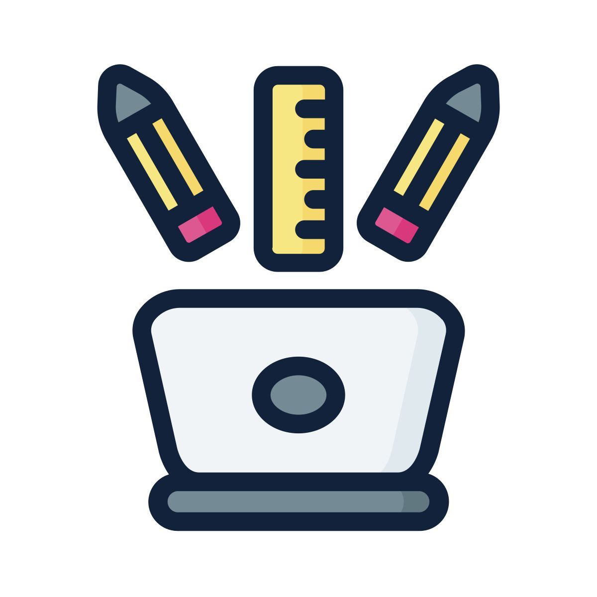 crayon icon