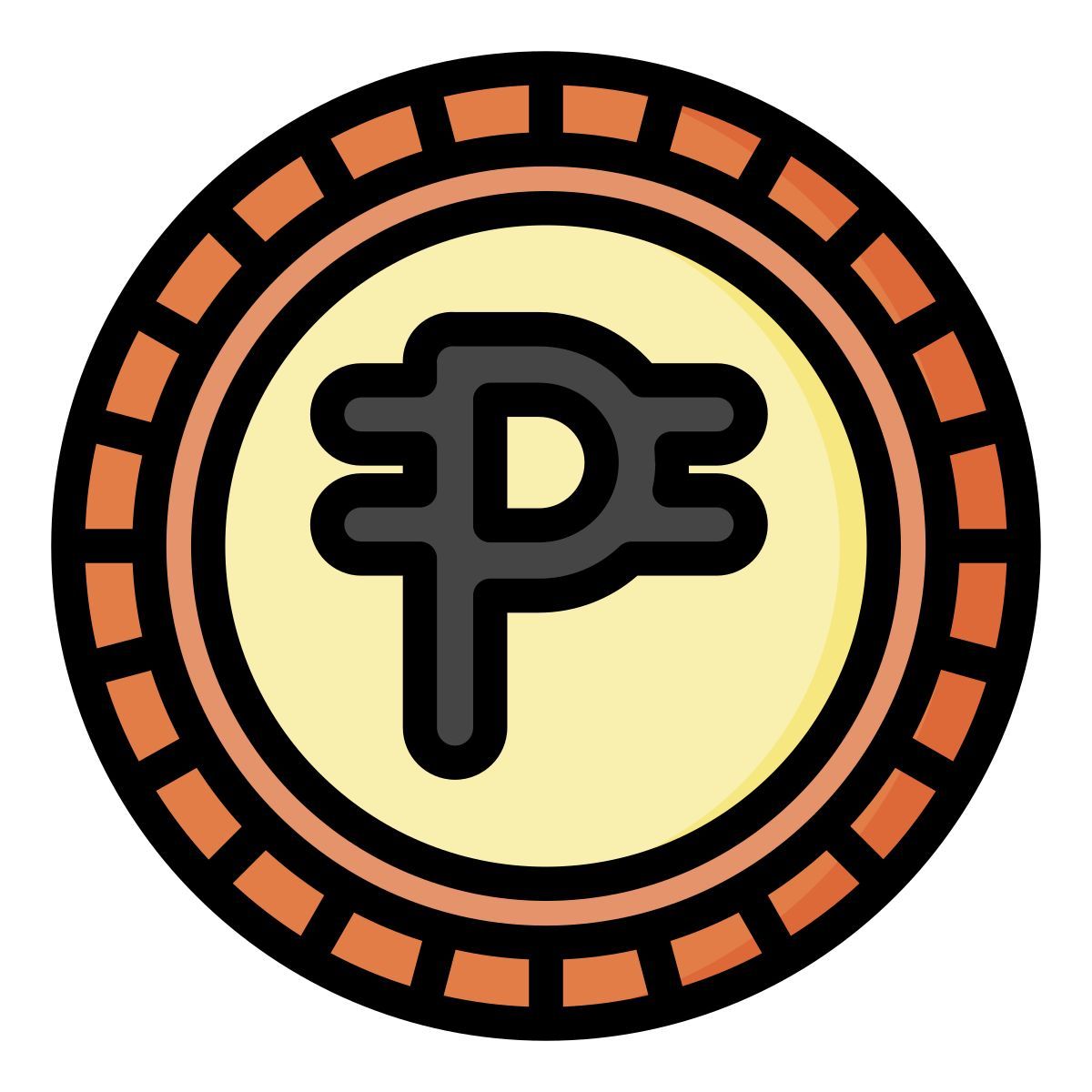 peso icon