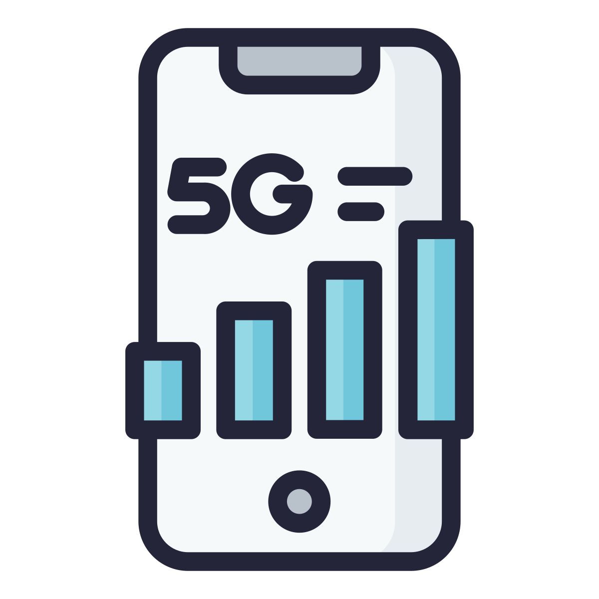 teléfono icon