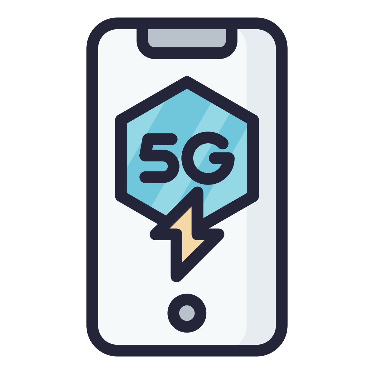 teléfono icon