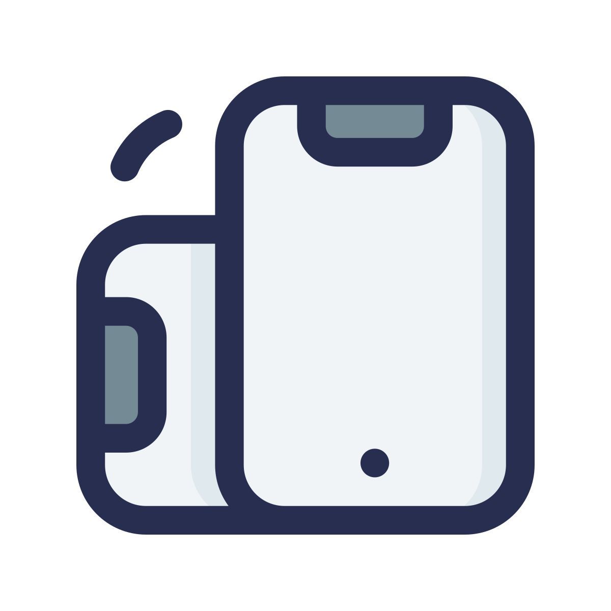 电话 icon