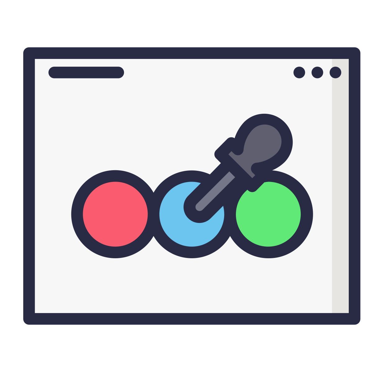 color picker icon