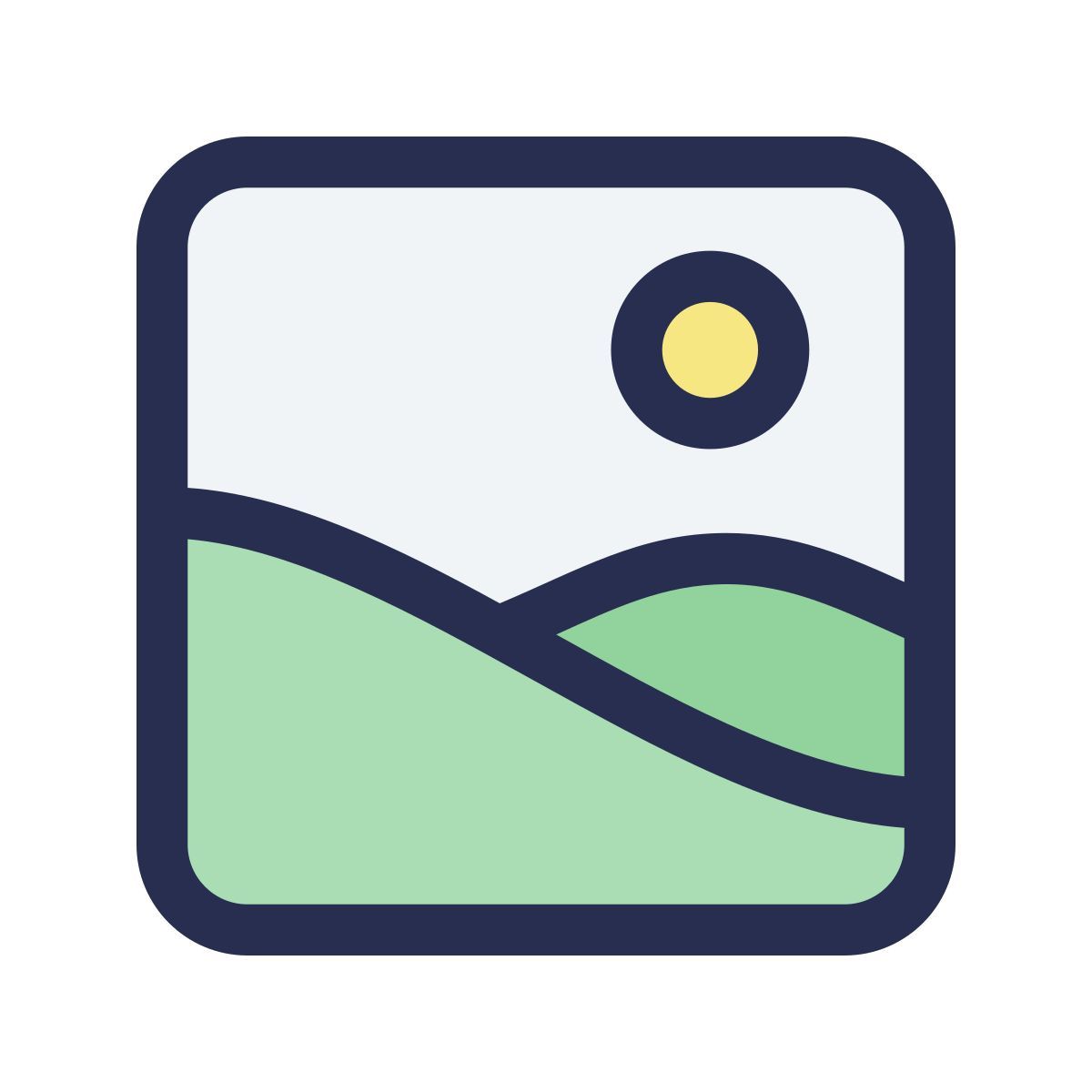 图片 icon