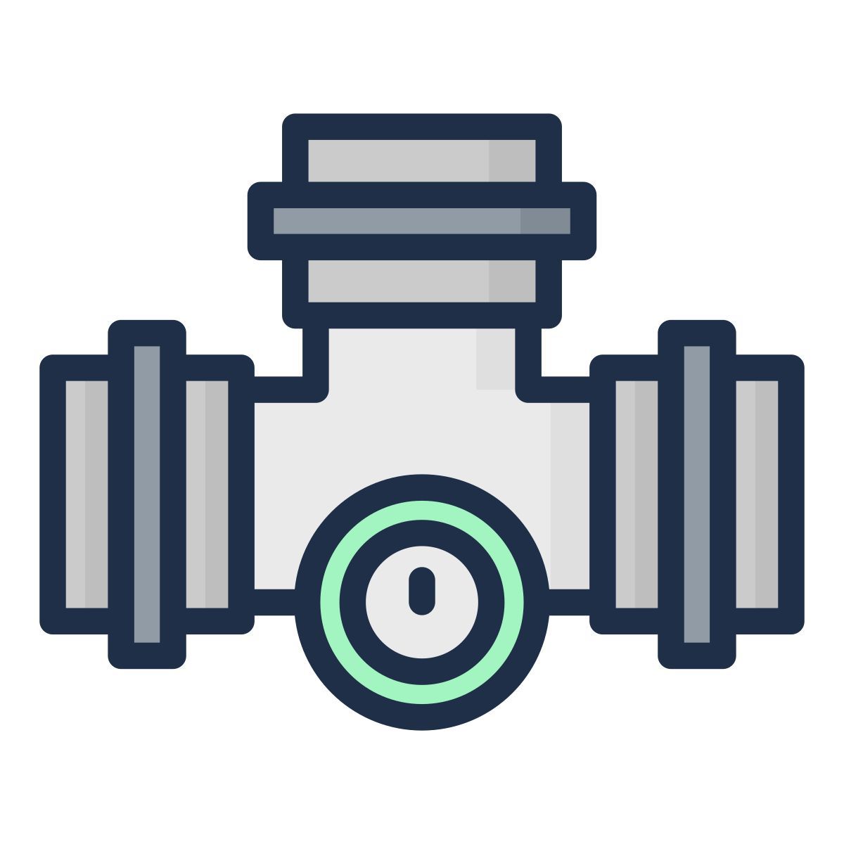 pipe icon