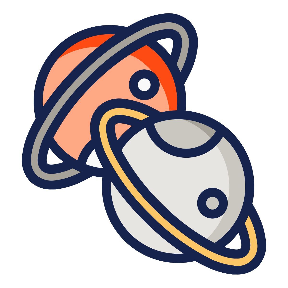 planeta icon