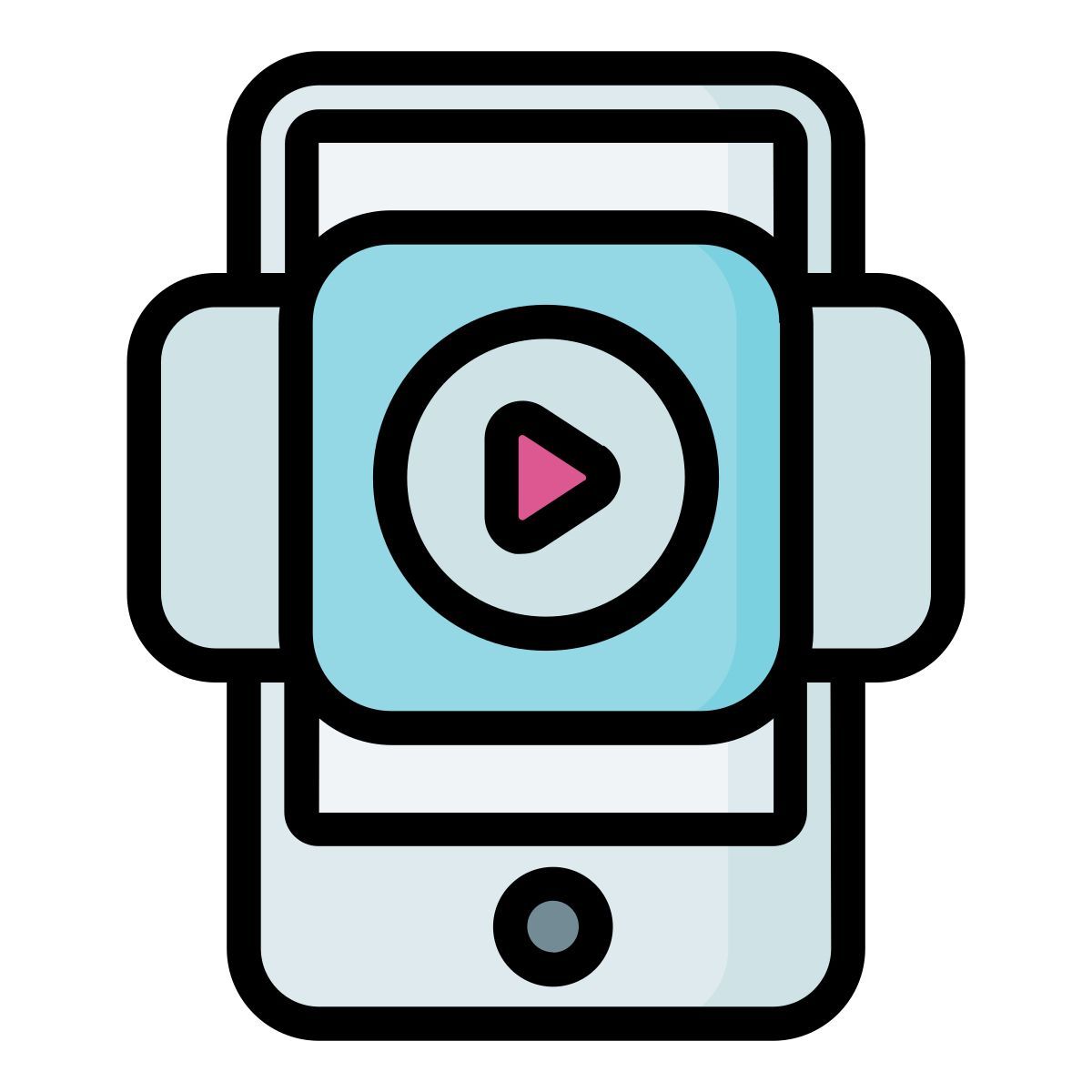 playlist icon